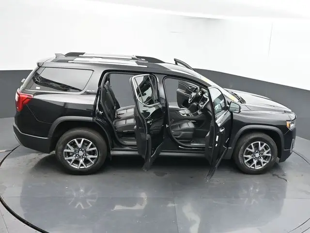 2023 Gmc Acadia SLT photo 61