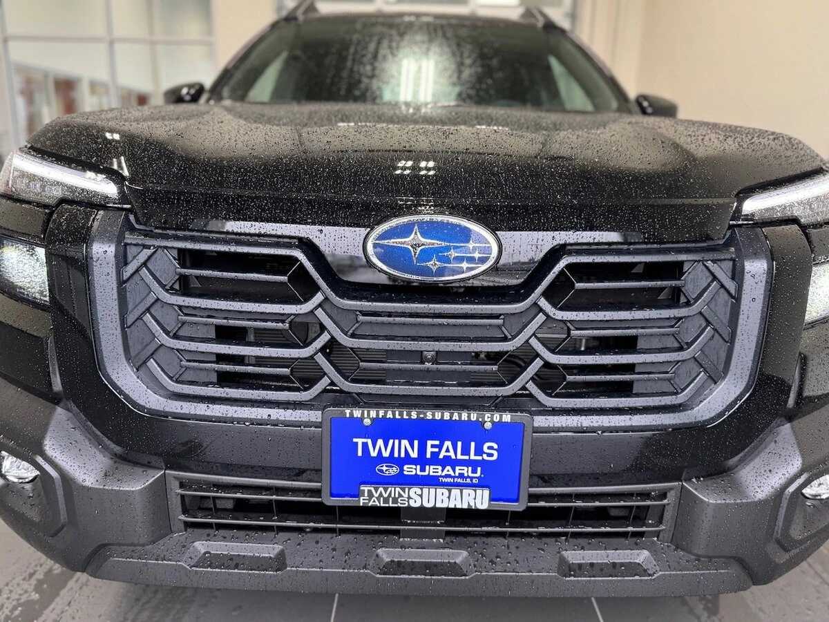 2026 Subaru Outback Touring XT - Photo 58