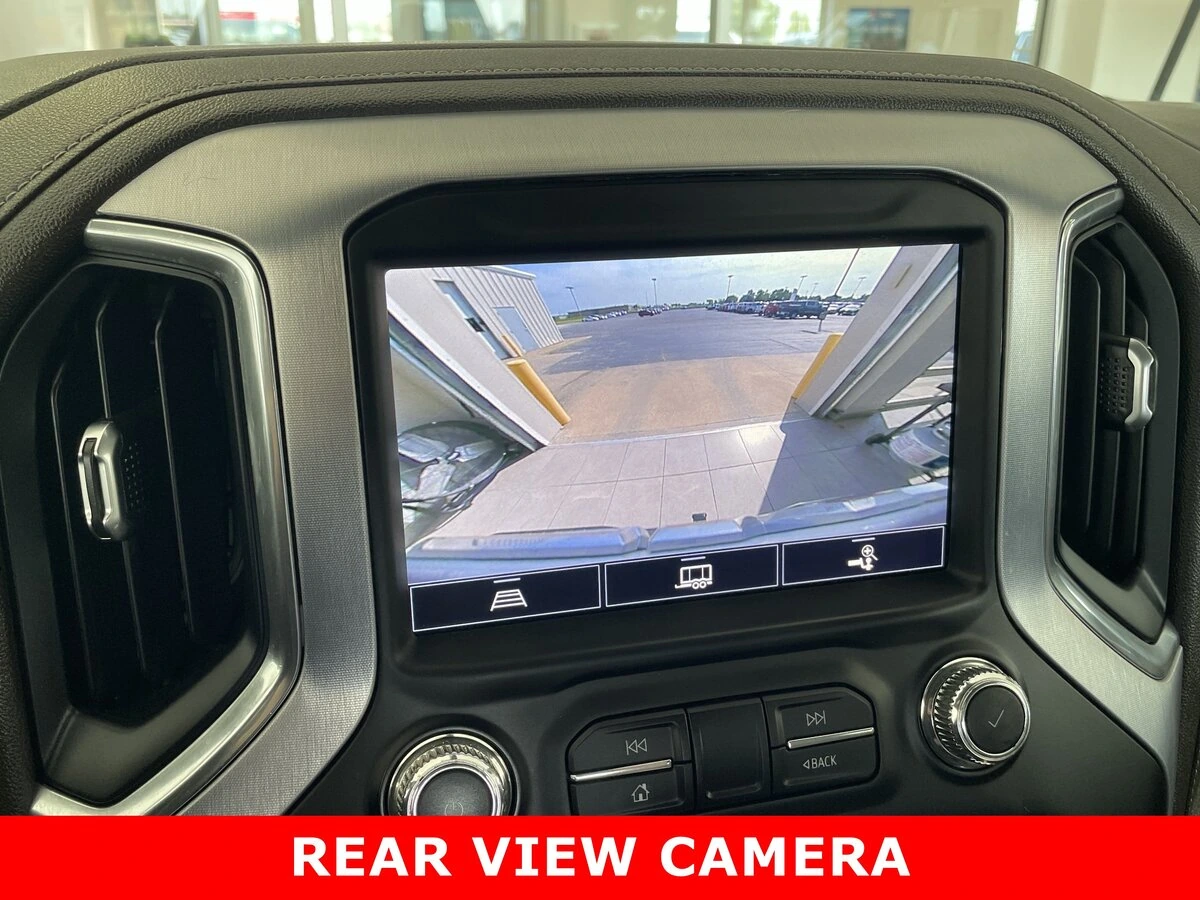 2021 GMC Sierra 1500 SLT - Photo 28