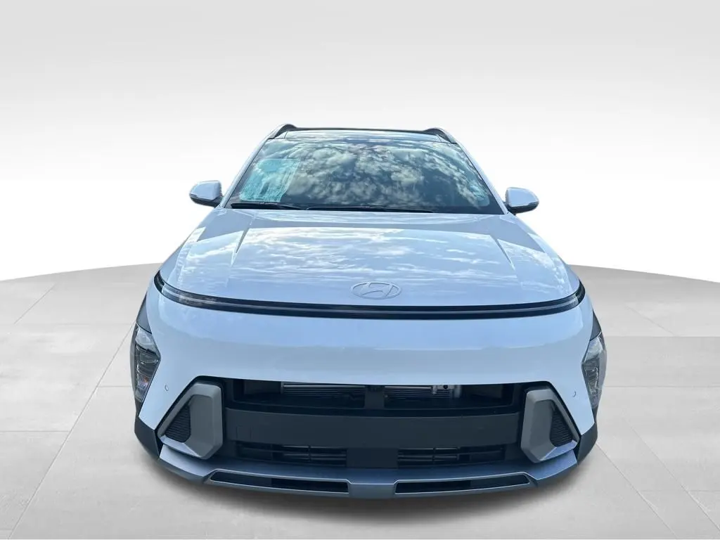 2026 Hyundai Kona Limited photo 2