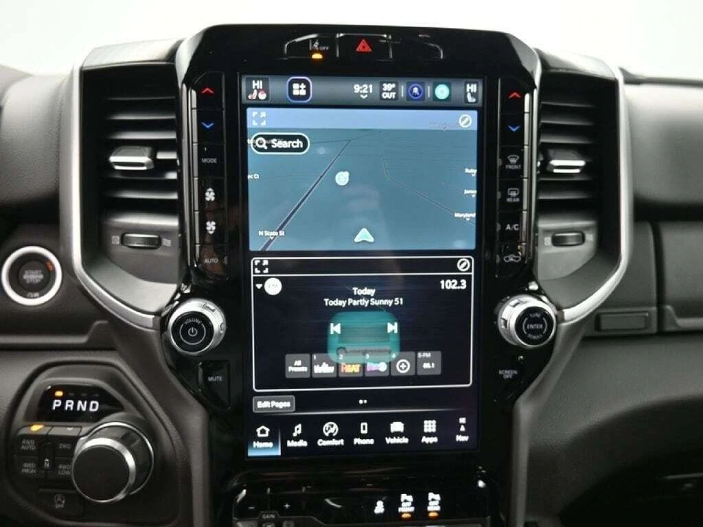 2026 RAM 1500 Big Horn/Lone Star - Photo 23