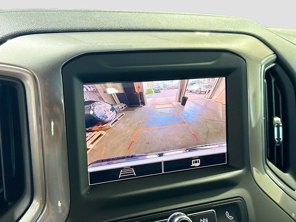 2026 GMC Sierra 2500HD Pro - Photo 12