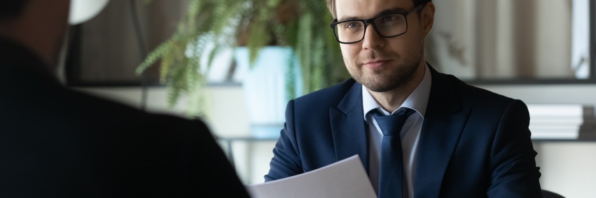 Insurance Agent