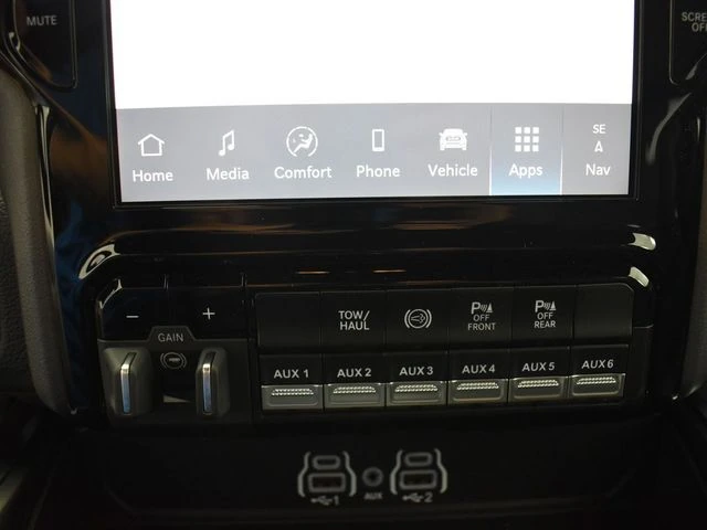 2025 RAM 2500 Big Horn - Photo 25
