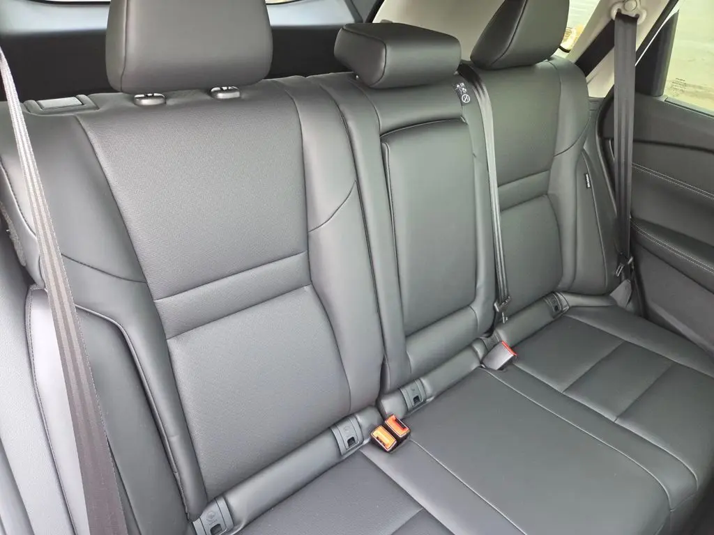 2026 Nissan Rogue SV photo 28