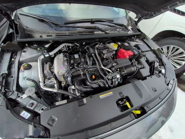 2026 Nissan Sentra SL - Photo 32
