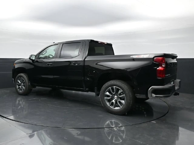 2026 Chevrolet Silverado 1500 LT - Photo 9