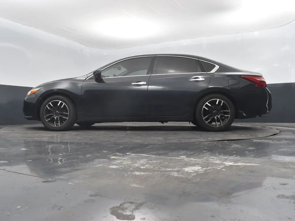 2016 Nissan Altima 2.5 S photo 43