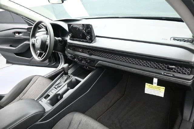 2024 Honda Accord LX - Photo 10
