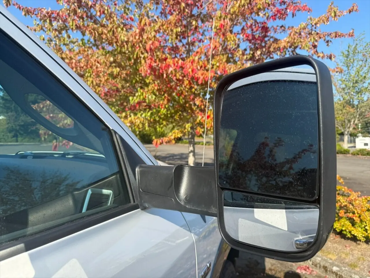 2012 Ram 1500 SLT photo 27