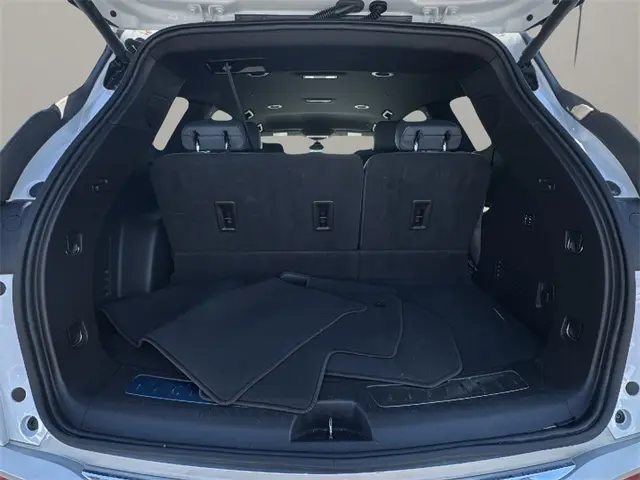 2024 Buick Enclave Premium photo 24