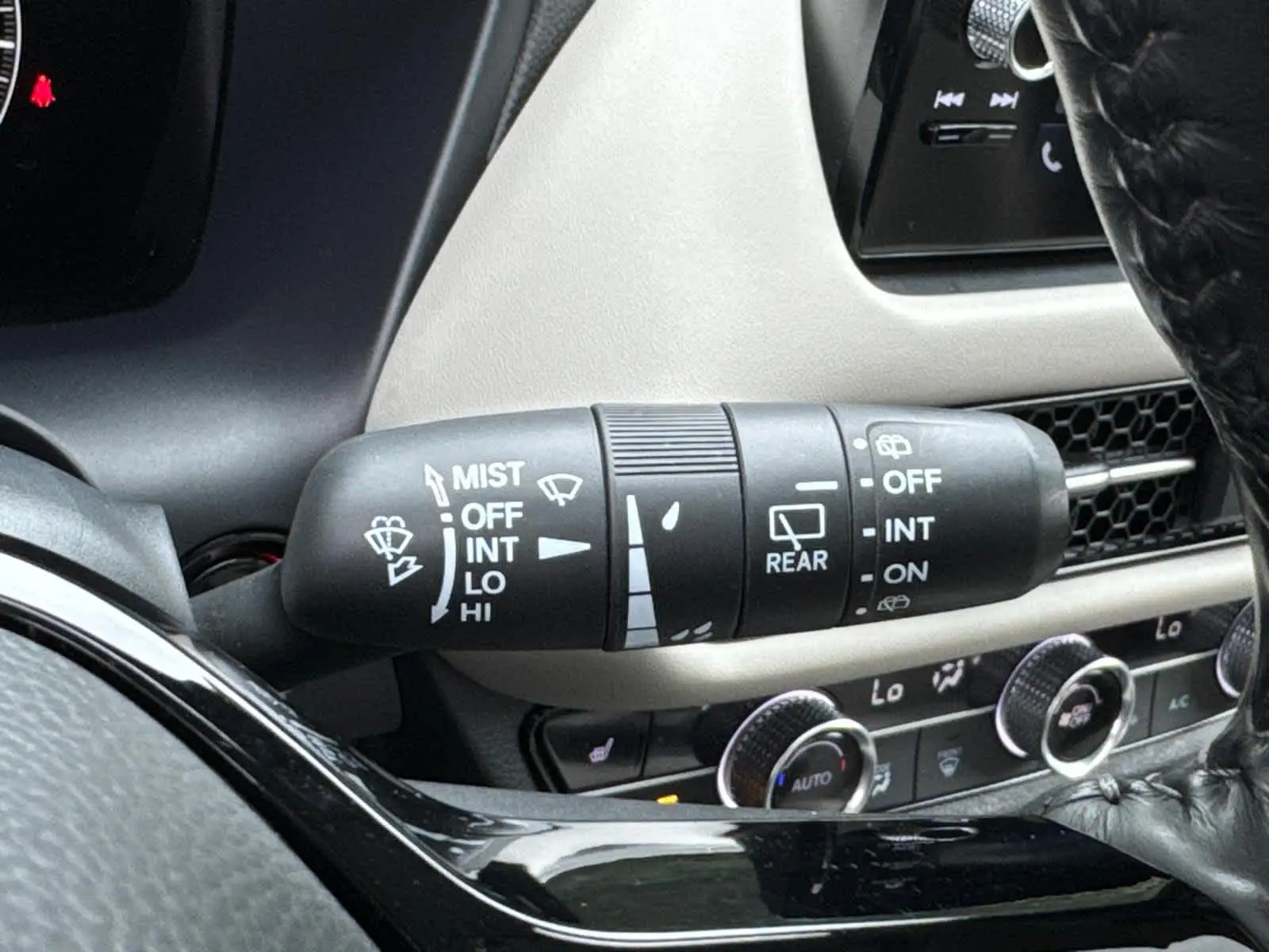 2023 Honda HR-V EX-L photo 18