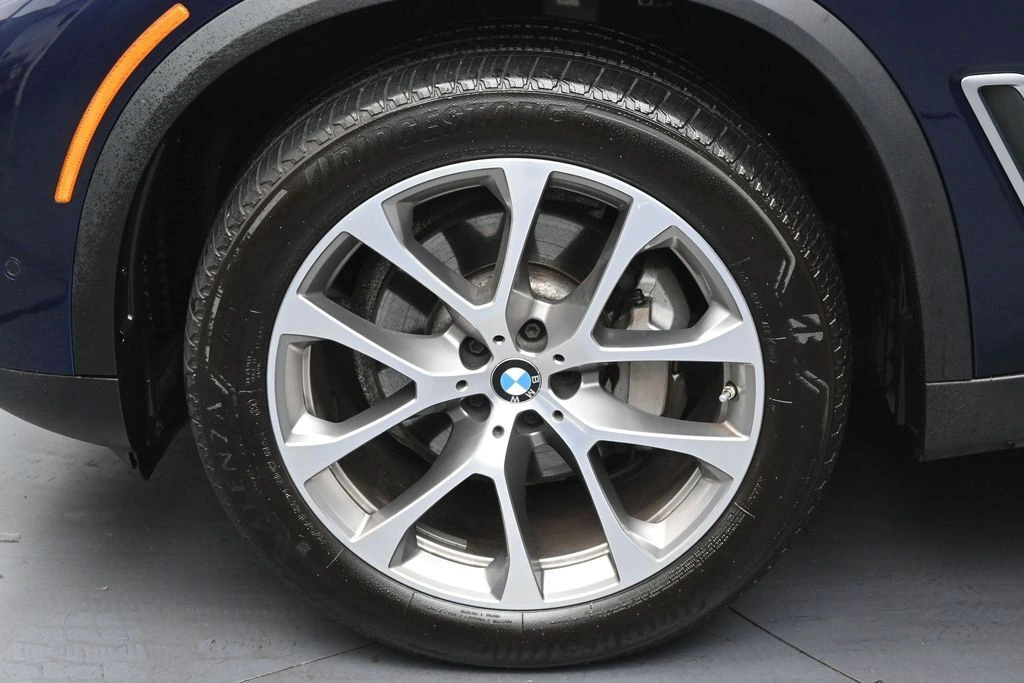 2022 BMW X5 40i - Photo 35