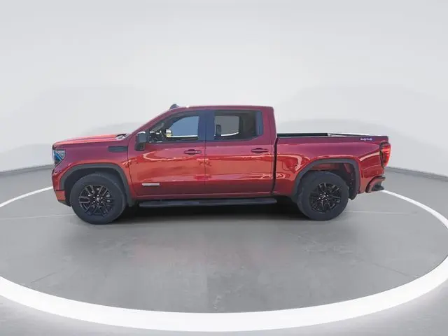 2023 Gmc Sierra 1500 Elevation photo 4
