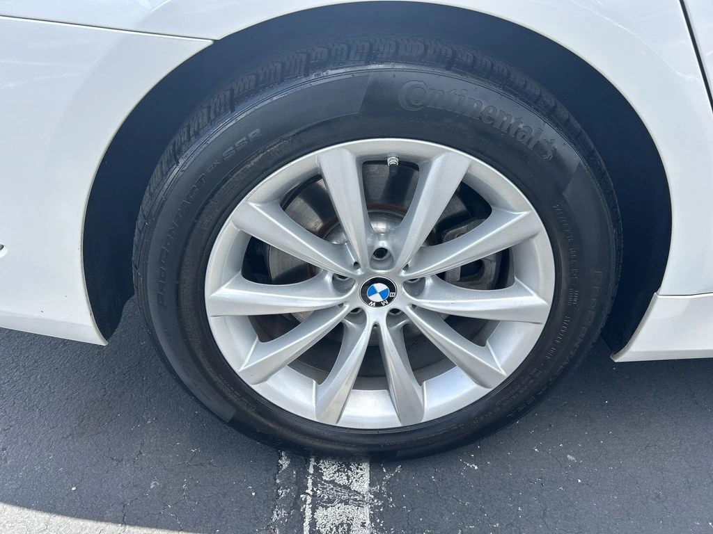 2022 BMW 7 Series 740i - Photo 32