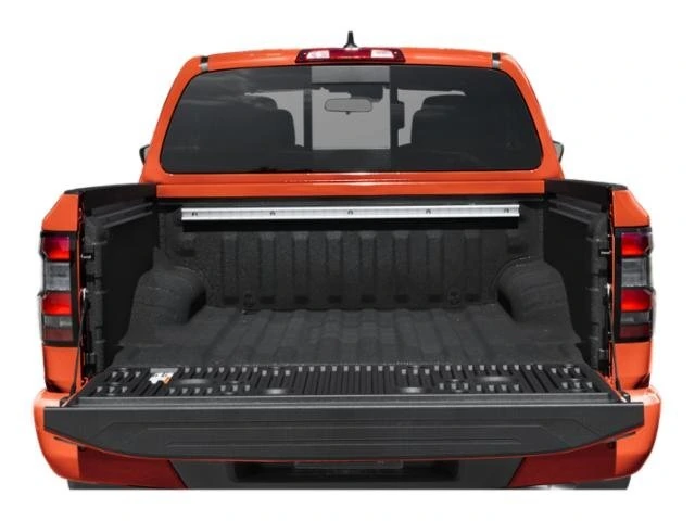 2026 Nissan Frontier PRO-4X - Photo 14