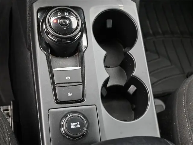 2021 Ford Bronco Sport Base photo 17