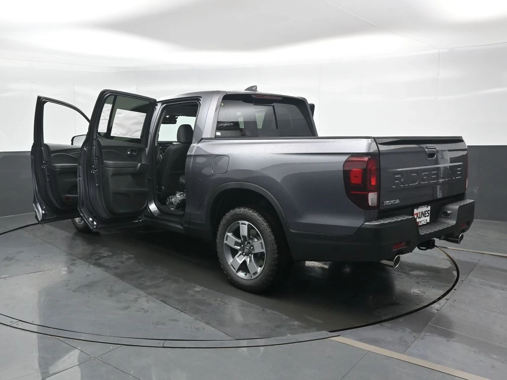 2026 Honda Ridgeline RTL - Photo 40