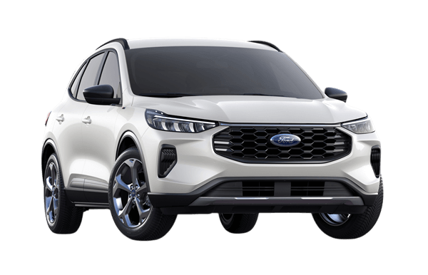 Ford Escape Outro