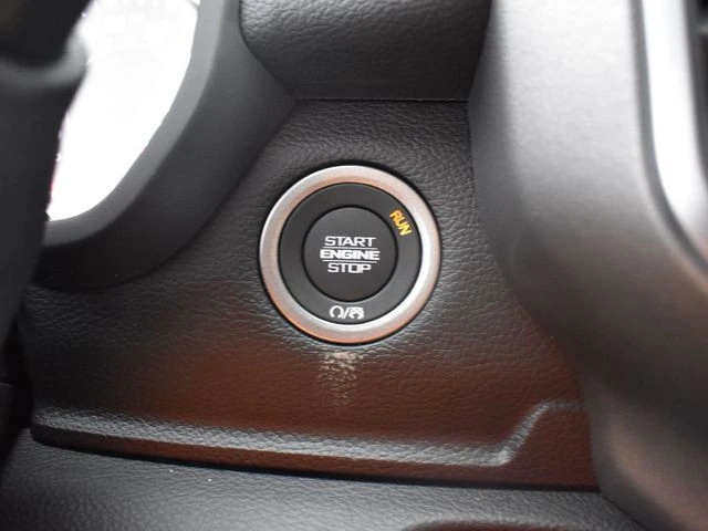 2025 RAM 2500 Big Horn - Photo 31