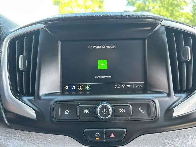 2024 Gmc Terrain SLE photo 19