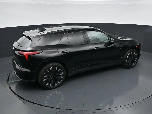 2025 Chevrolet Blazer EV RS - Photo 43