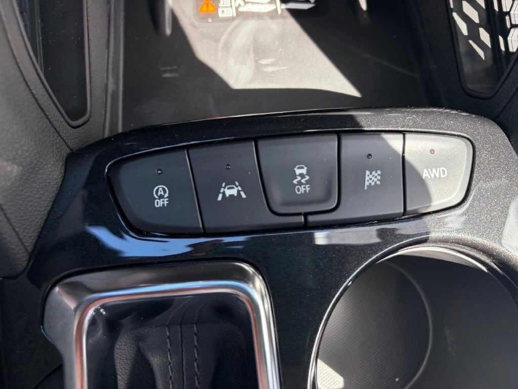 2026 Chevrolet Trailblazer LT - Photo 42