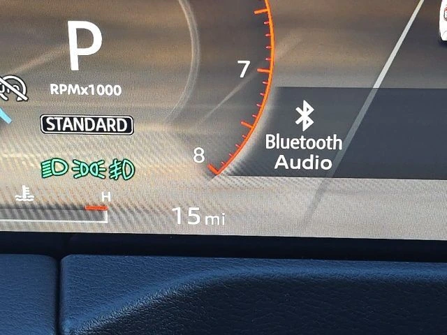 2026 Nissan Armada PRO-4X - Photo 11