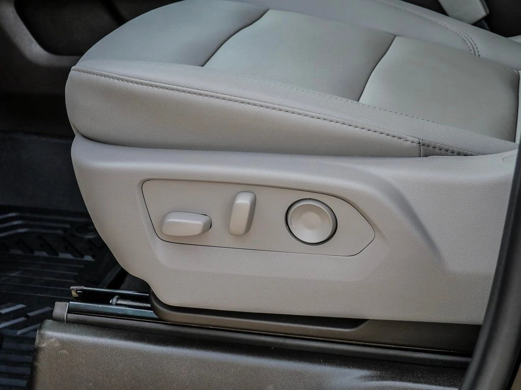 2026 Chevrolet Silverado 1500 RST - Photo 27