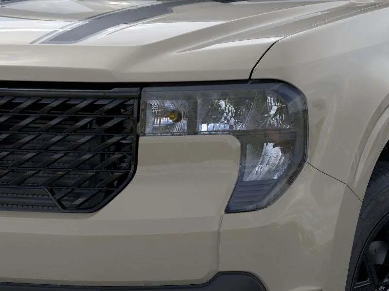 2025 Ford Maverick XLT photo 11