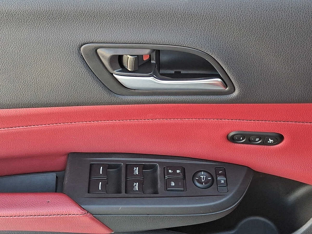 2019 Acura ILX Technology - Photo 12