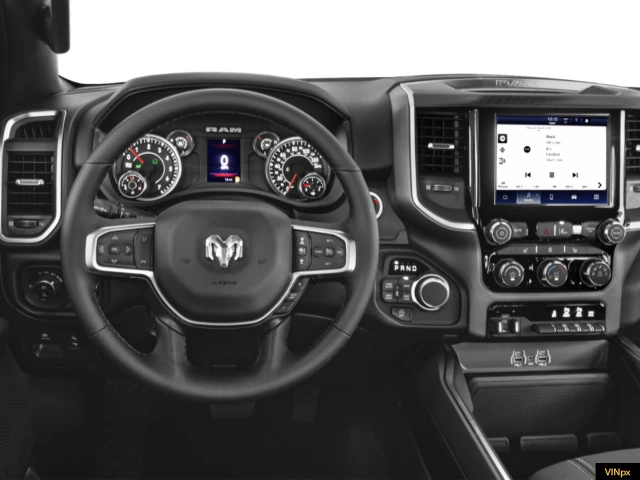 Vehicle thumbnail