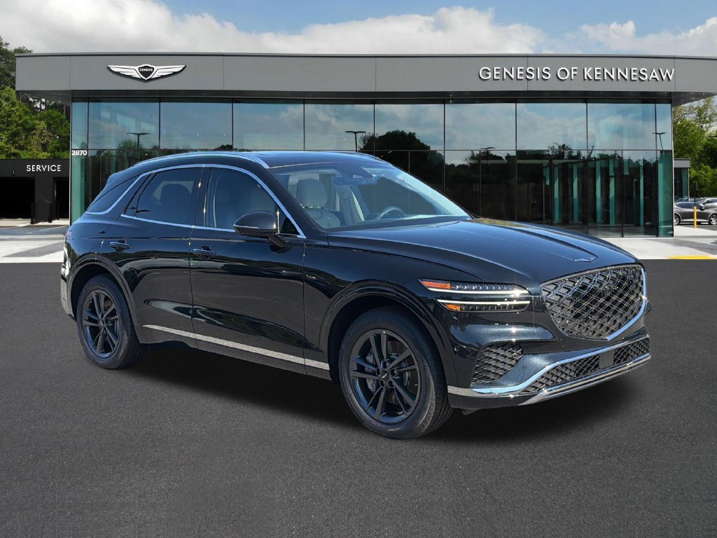 2027 Genesis GV70 2.5T ADVANCED AWD