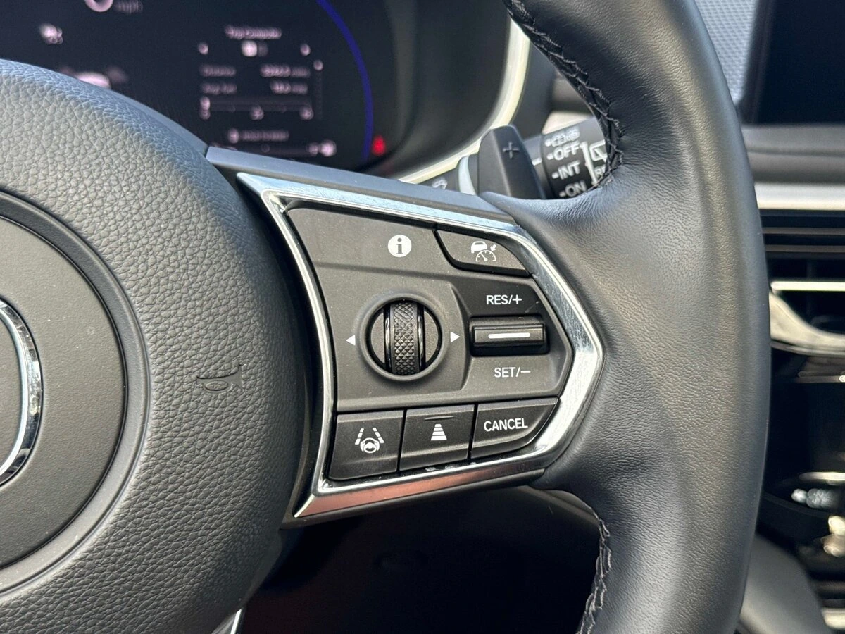 2026 Acura MDX Technology Package - Photo 30