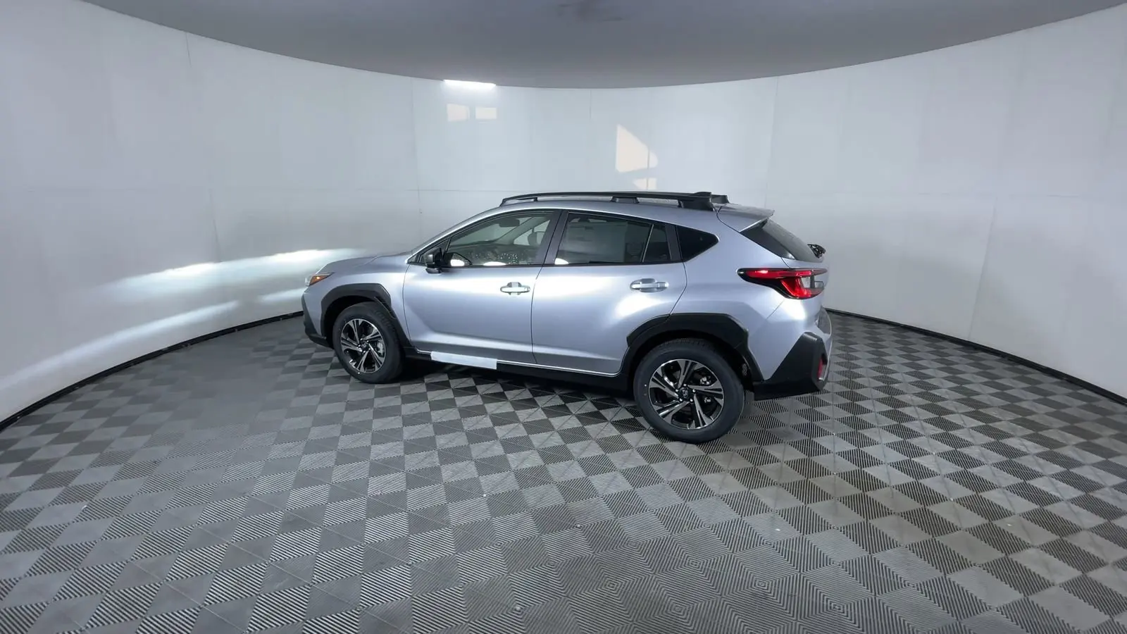 2025 Subaru Crosstrek Premium photo 6