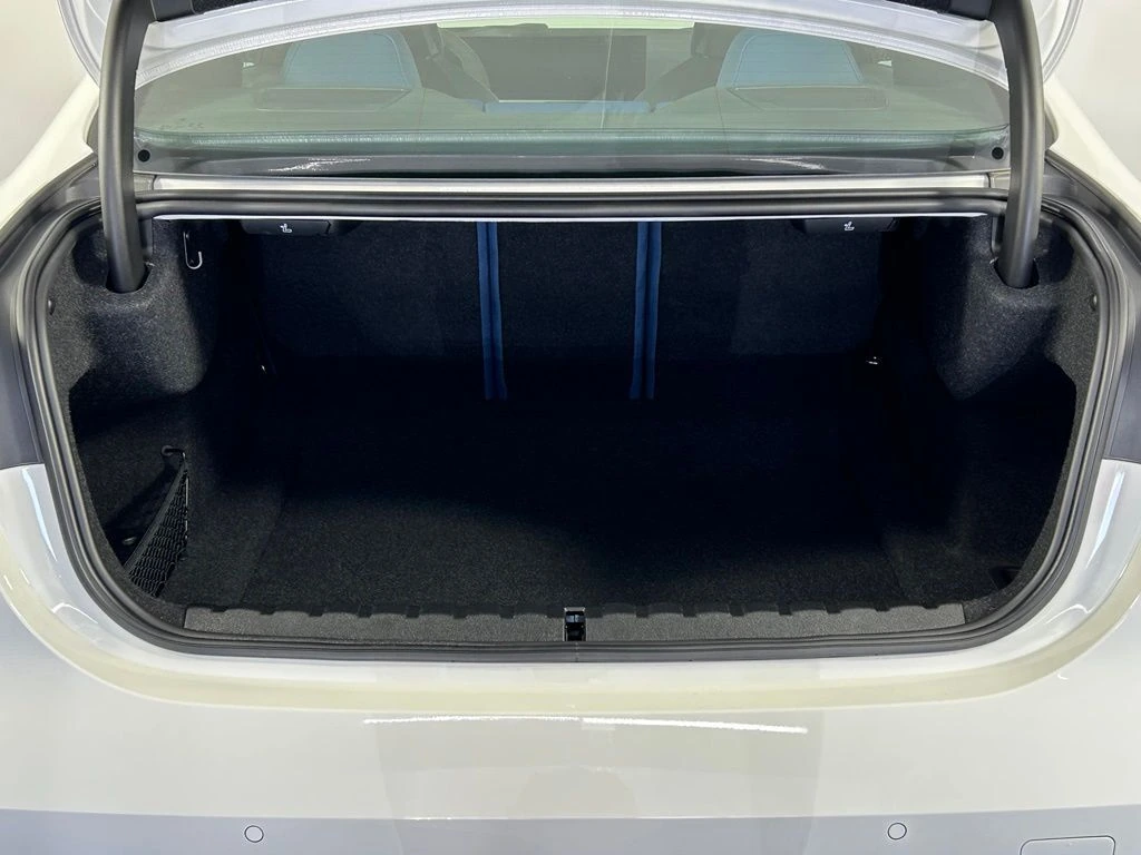 2024 BMW M4 Coupe Base - Photo 16