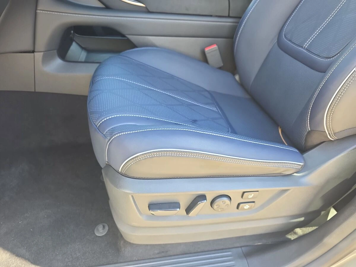 2026 INFINITI QX80 Sport - Photo 28