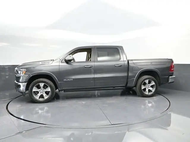 2019 Ram 1500 Laramie photo 4