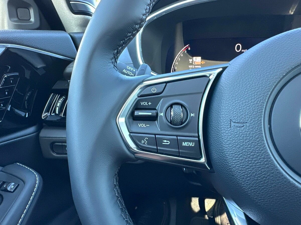 2026 Acura MDX Technology Package - Photo 29