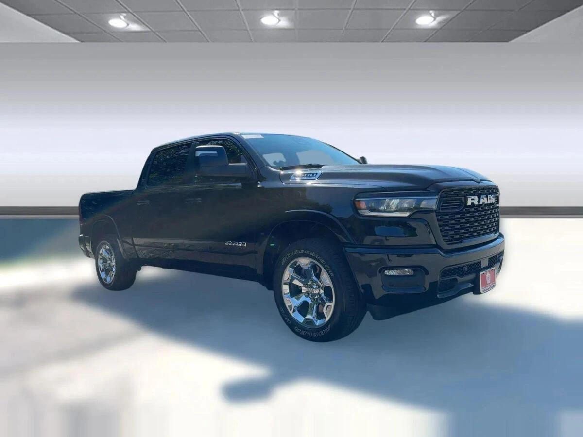 2026 RAM 1500 Big Horn/Lone Star - Photo 7