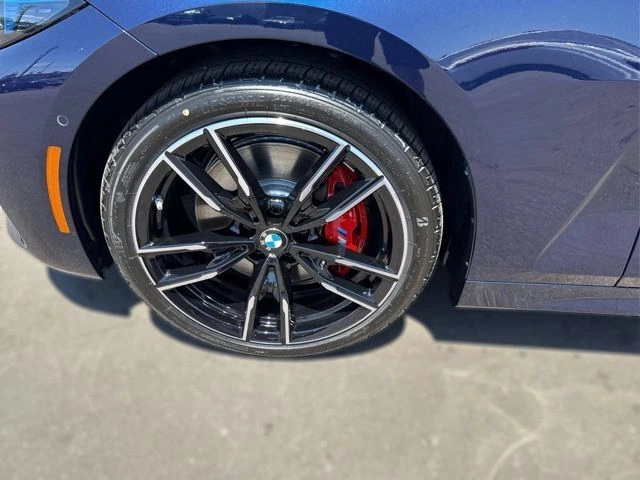 2026 BMW 4 Series M440i - Photo 21