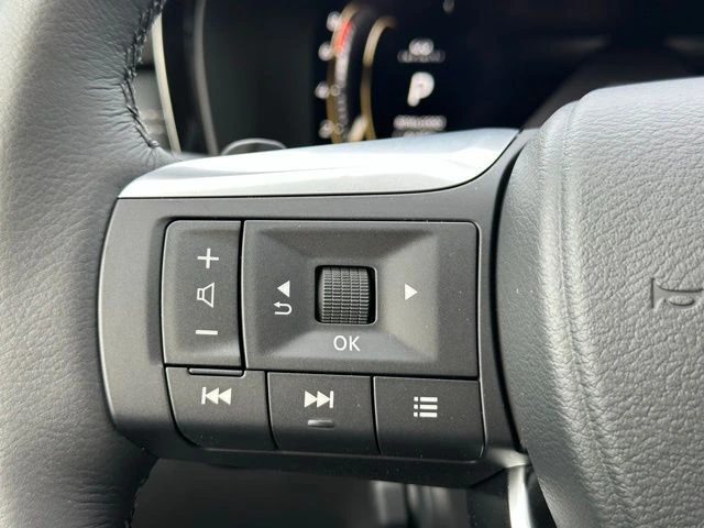 2027 INFINITI QX60 LUXE - Photo 14