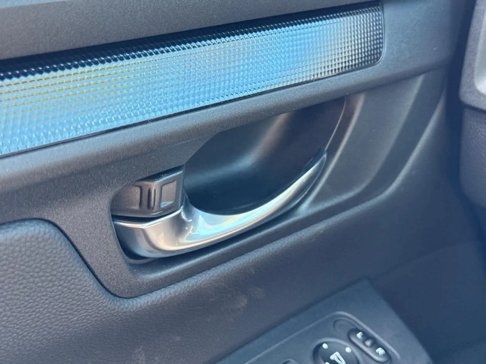 2026 Honda CR-V Hybrid photo 22
