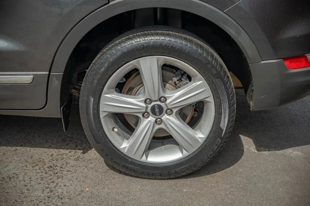 2017 Lincoln MKC Premiere - Photo 18