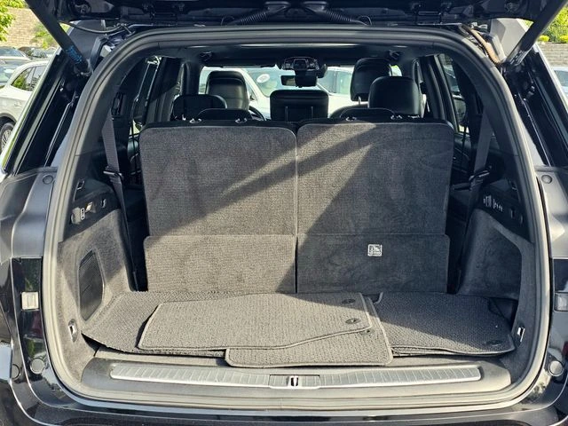 2021 Jeep Grand Cherokee L Summit - Photo 11