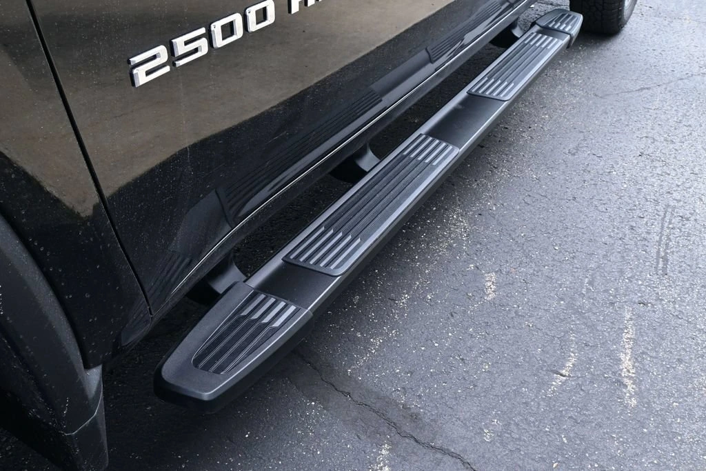 2026 Chevrolet Silverado 2500 HD Custom - Photo 12