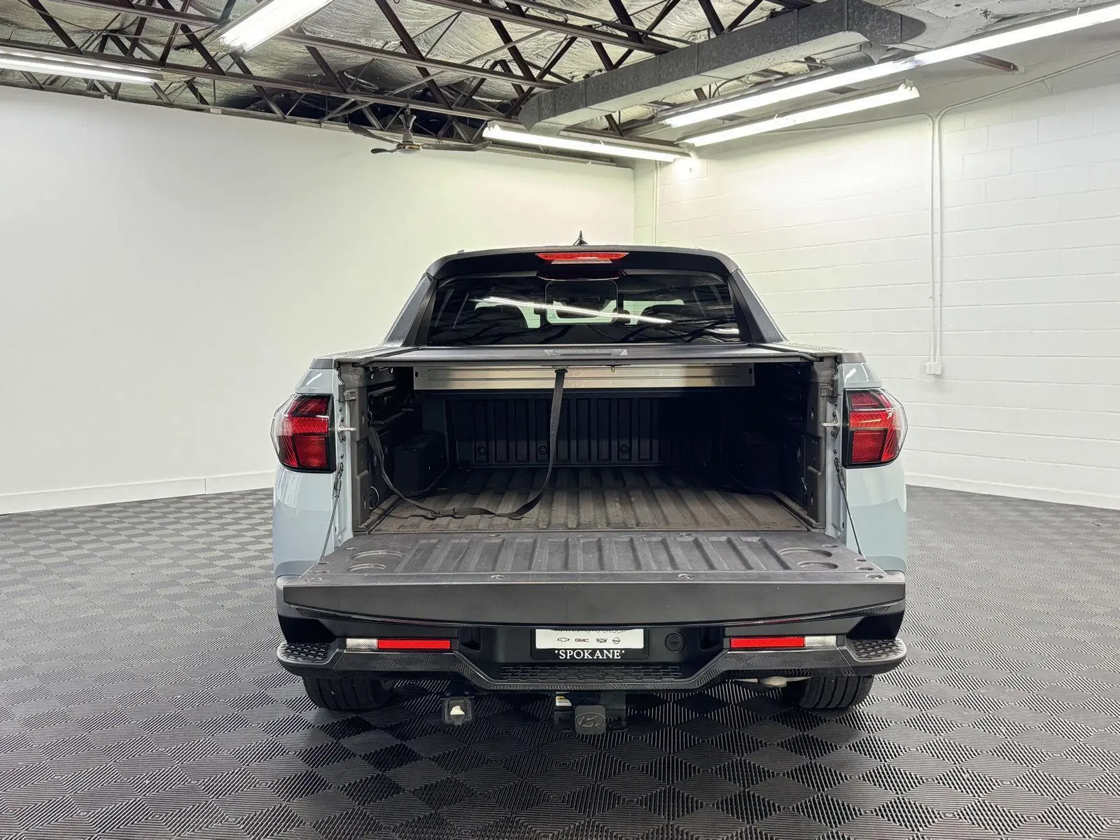 2023 Hyundai Santa Cruz Limited photo 25