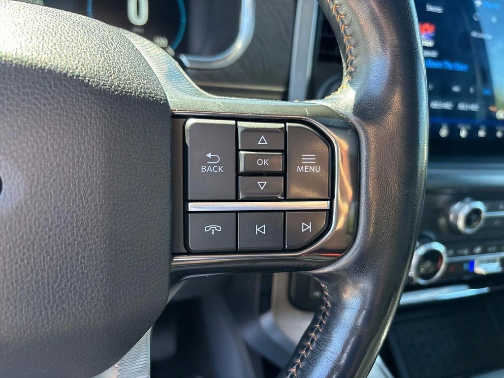 2023 Ford F-150 Platinum - Photo 32