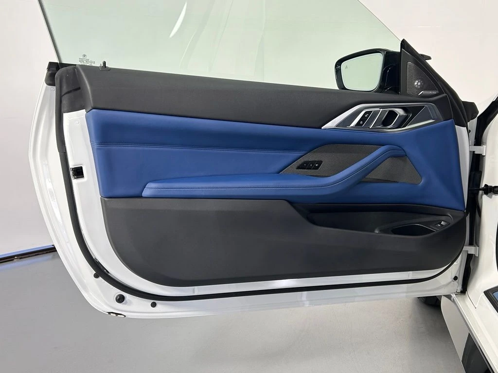 2024 BMW M4 Coupe Base - Photo 34