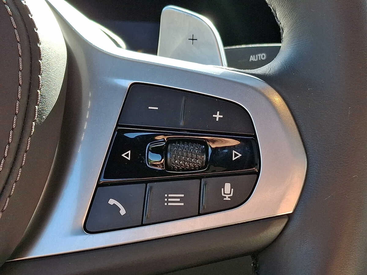 2024 BMW X6 40i - Photo 19